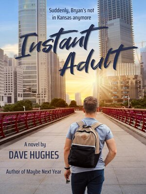 cover image of Instant Adult